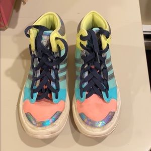 Adidas by Stella McCartney